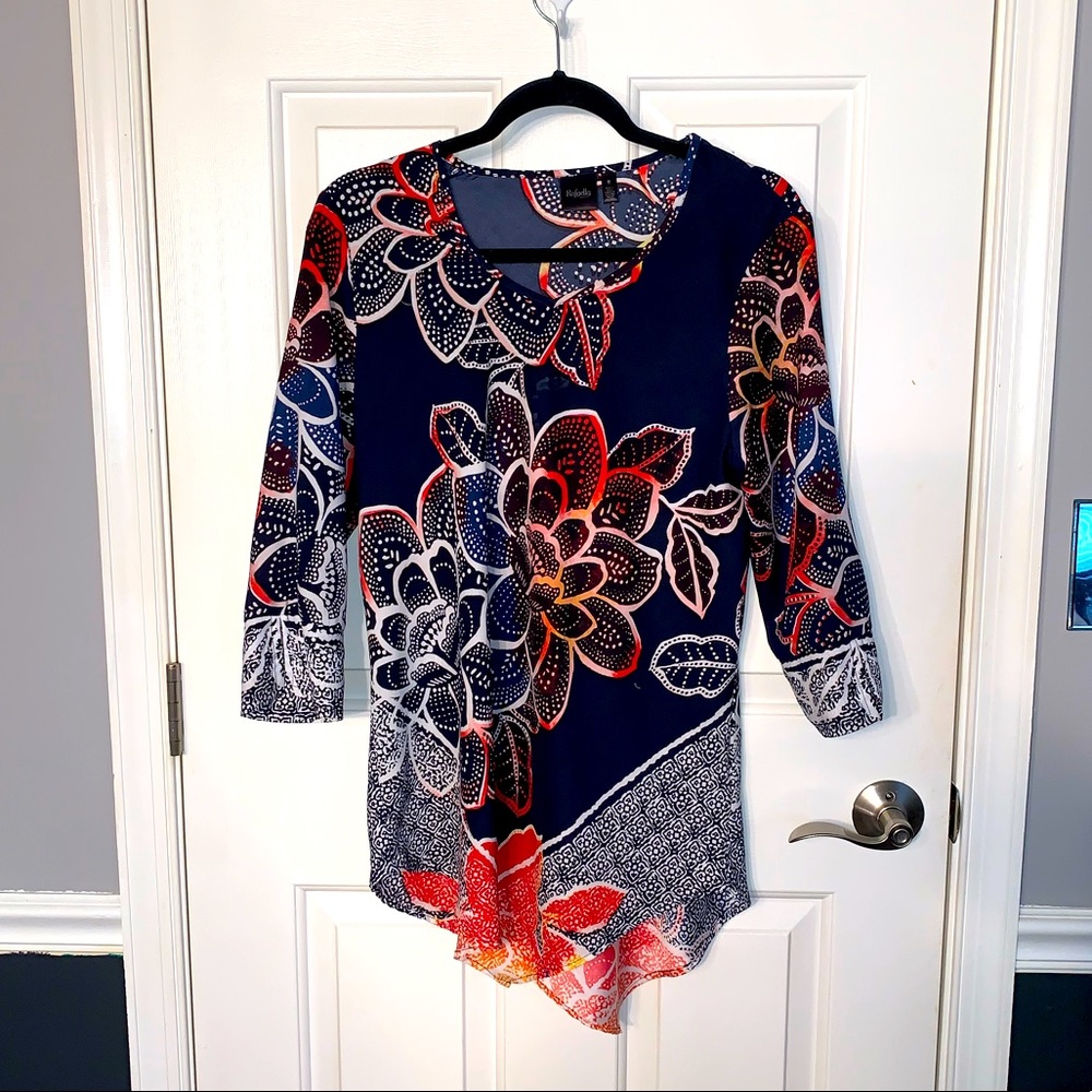 Rafaella Blouse